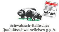 Schwäbisch-Hällisches Landschwein